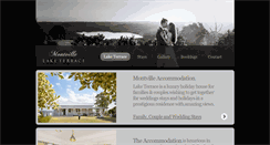 Desktop Screenshot of laketerrace.com.au